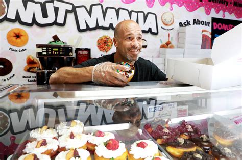 is atm las vegas still in business|‘Tanked’ star Brett Raymer closes Las Vegas donut business.